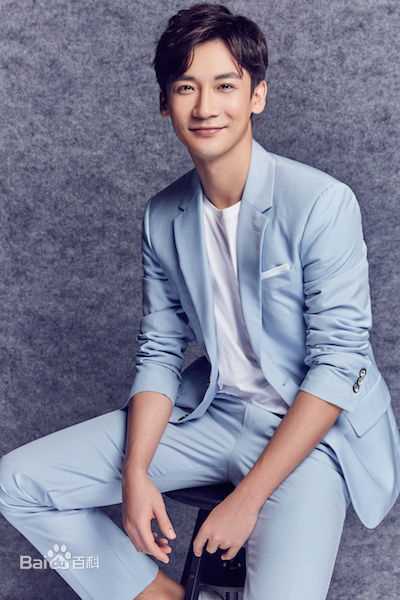 最新叶项明(Sherman、Yeahh)壁纸