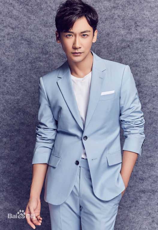 最新叶项明(Sherman、Yeahh)壁纸