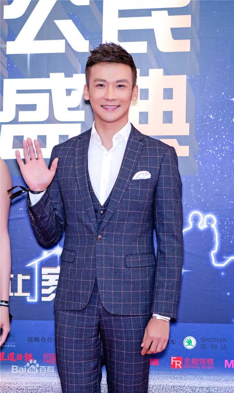 最新叶项明(Sherman、Yeahh)壁纸