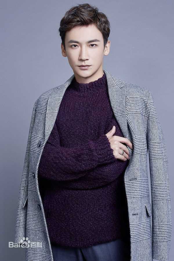 最新叶项明(Sherman、Yeahh)壁纸