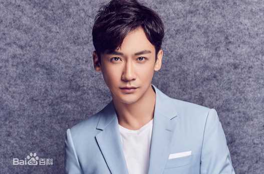 最新叶项明(Sherman、Yeahh)壁纸