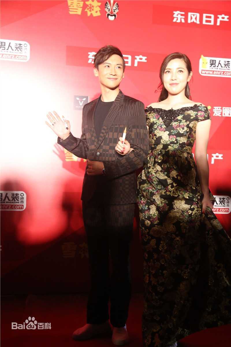 最新叶项明(Sherman、Yeahh)壁纸