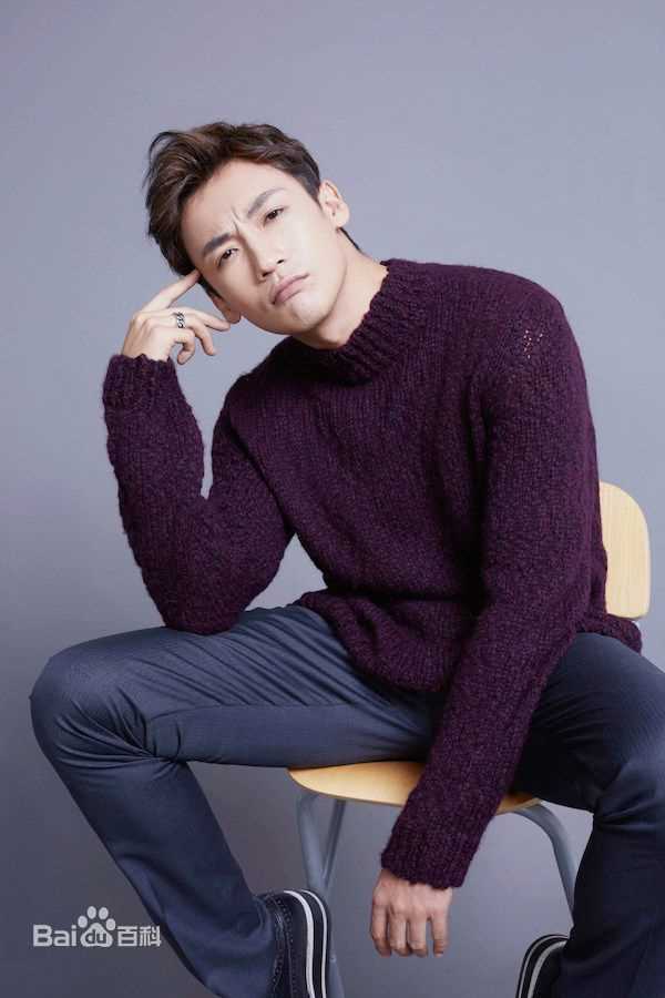 最新叶项明(Sherman、Yeahh)壁纸