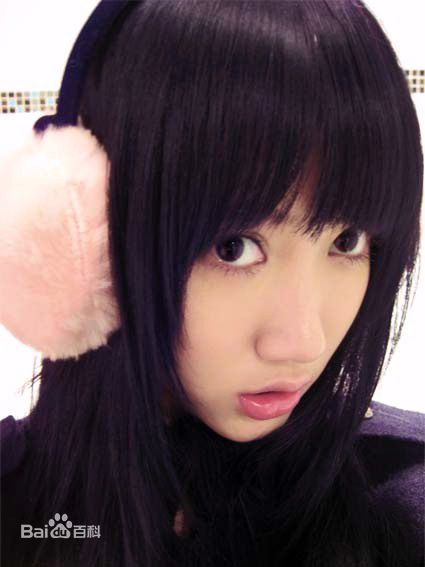 张弦子(Stringer)生活与工作图片图集