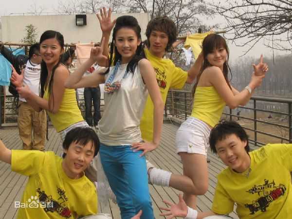 张弦子(Stringer)生活与工作图片图集