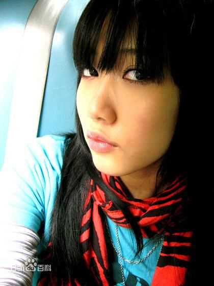 张弦子(Stringer)生活与工作图片图集