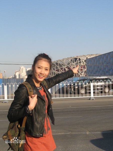 张弦子(Stringer)生活与工作图片图集