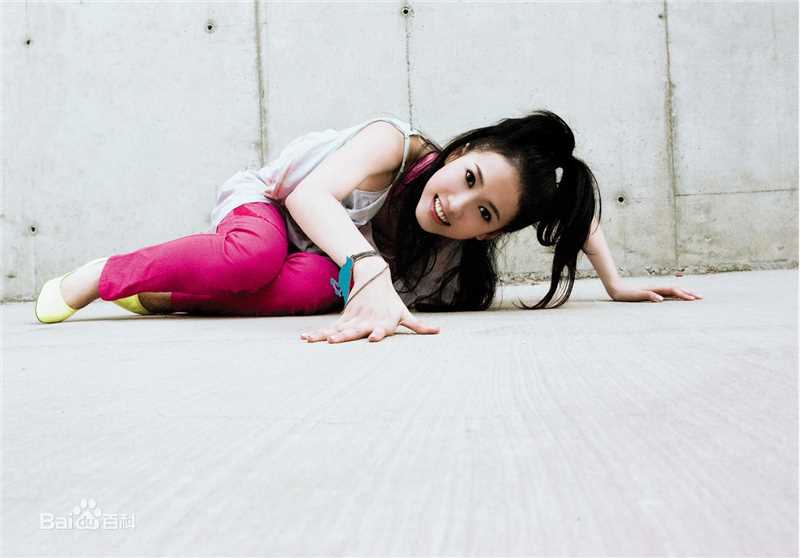 最全张弦子(Stringer)在2008年第二张国语专辑《不爱最大》宣传照中的相册