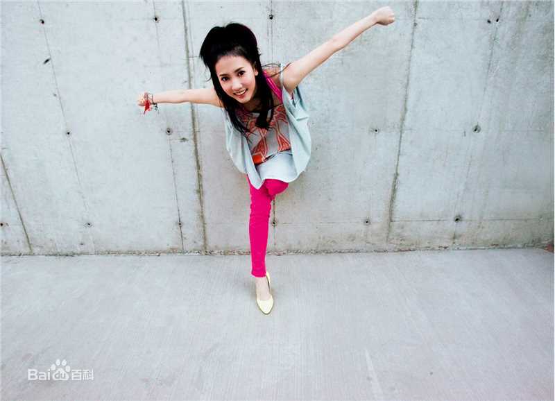 最全张弦子(Stringer)在2008年第二张国语专辑《不爱最大》宣传照中的相册