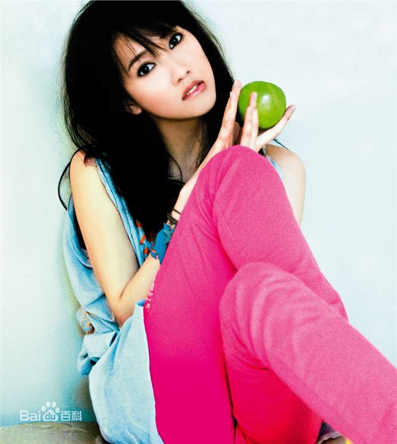 最全张弦子(Stringer)在2008年第二张国语专辑《不爱最大》宣传照中的相册