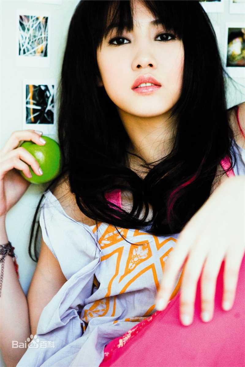 最全张弦子(Stringer)在2008年第二张国语专辑《不爱最大》宣传照中的相册