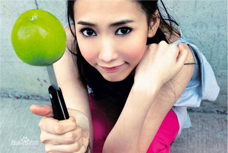 最全张弦子(Stringer)在2008年第二张国语专辑《不爱最大》宣传照中的相册