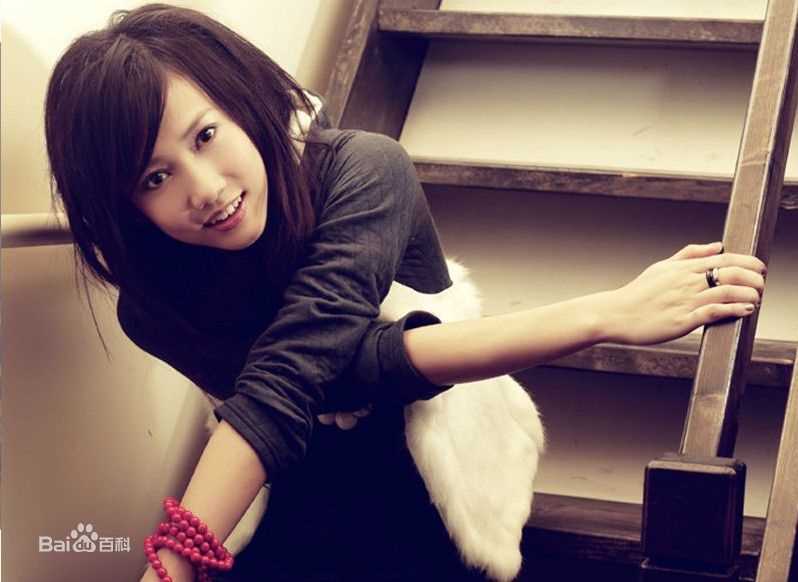 张弦子(Stringer)弦子性感图片壁纸