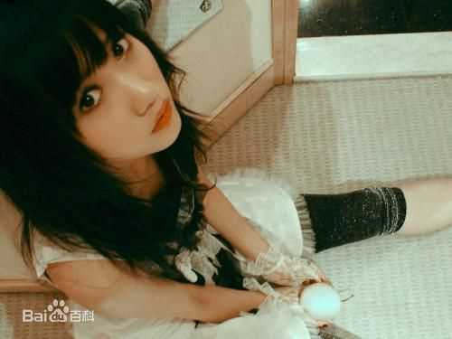 张弦子(Stringer)弦子性感图片壁纸