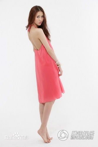 张弦子(Stringer)弦子性感图片壁纸