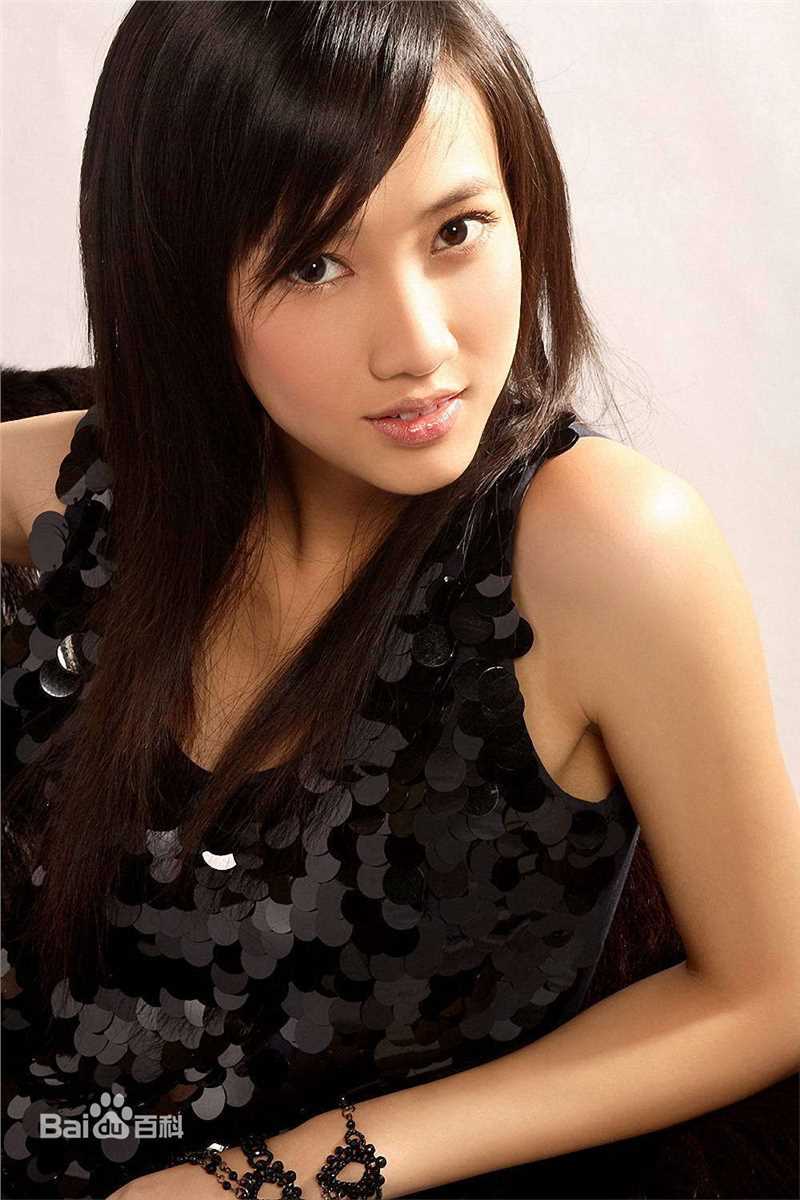 张弦子(Stringer)弦子性感图片壁纸