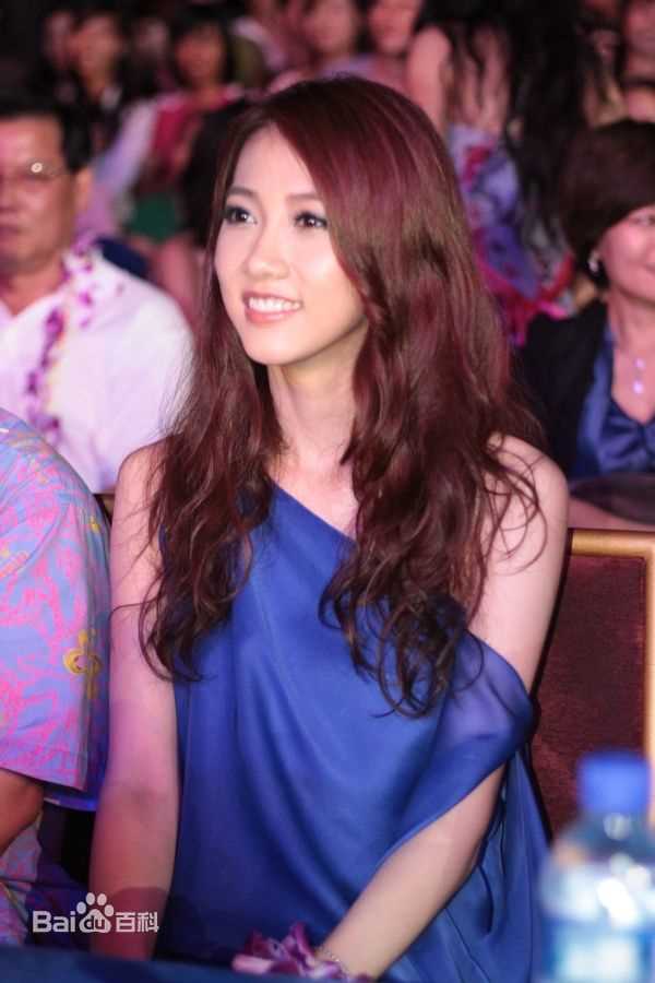 张弦子(Stringer)弦子性感图片壁纸