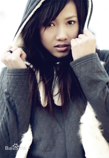 张弦子(Stringer)弦子性感图片壁纸