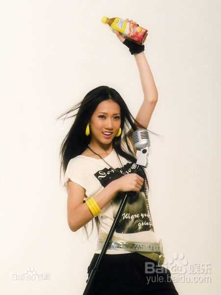 张弦子(Stringer)弦子性感图片壁纸