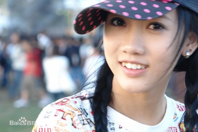 张弦子(Stringer)弦子性感图片壁纸