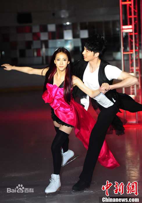 张弦子(Stringer)逆风的蔷薇宣传照及发布图片图册