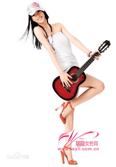 张弦子(Stringer)最优质弦子杂志摄影相册