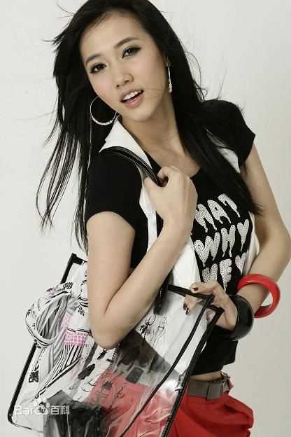 张弦子(Stringer)最优质弦子杂志摄影相册