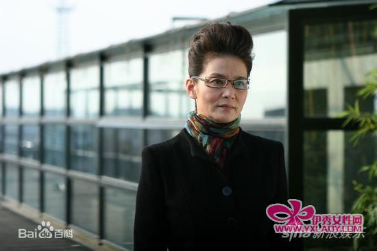 潘虹(Pan Hong)最新剧照