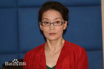 潘虹(Pan Hong)最新剧照