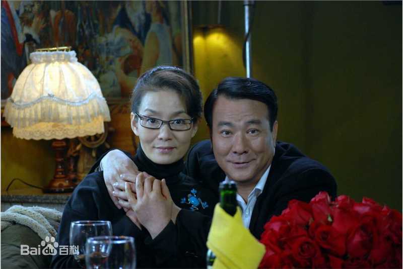 潘虹(Pan Hong)最新剧照