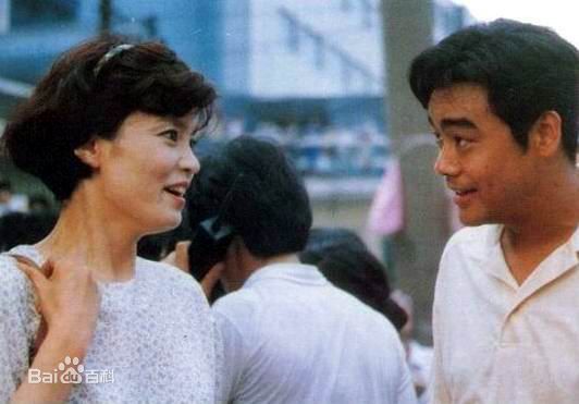 潘虹(Pan Hong)最新剧照