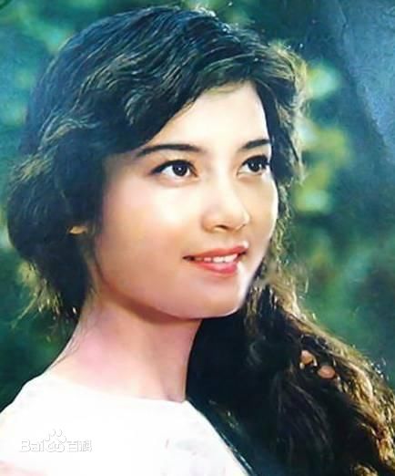 潘虹(Pan Hong)前后照片