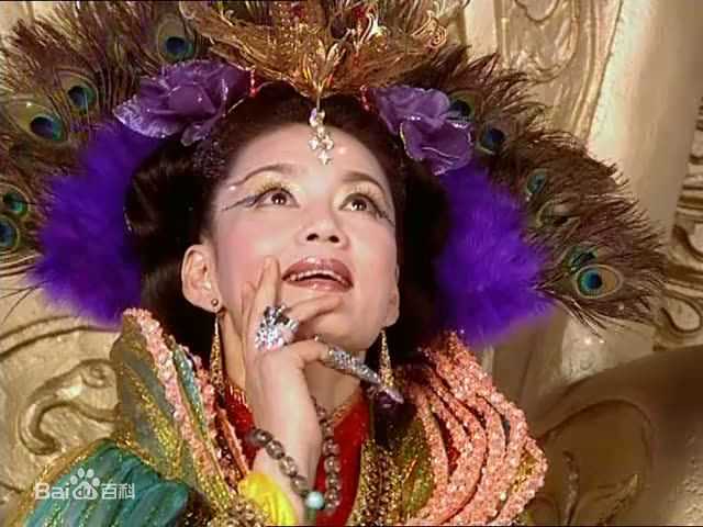 精选潘虹(Pan Hong)精彩图册