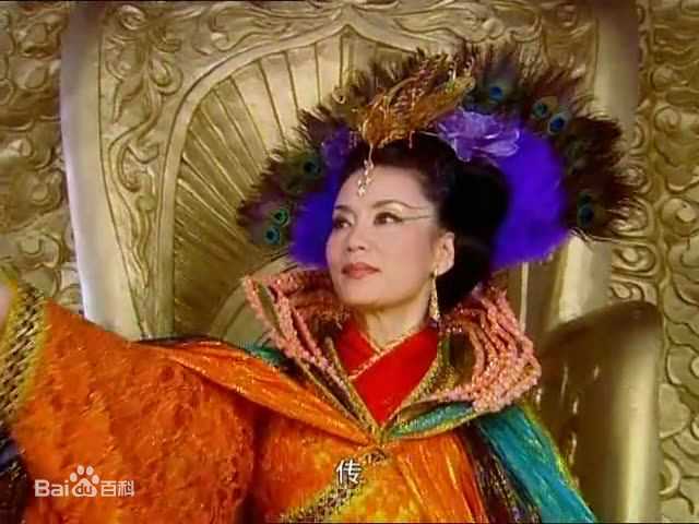 精选潘虹(Pan Hong)精彩图册