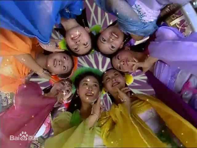 精选潘虹(Pan Hong)精彩图册