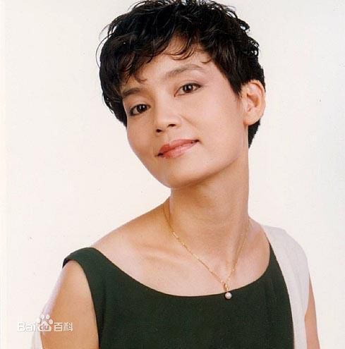 最优质潘虹(Pan Hong)精彩图册