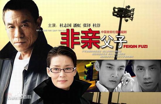 潘虹(Pan Hong)作品最全海报2壁纸