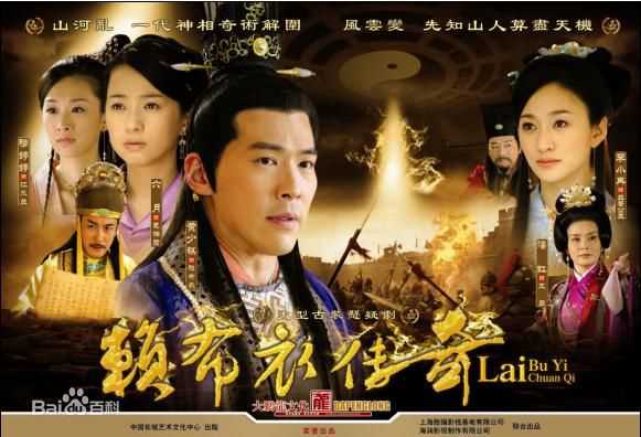 潘虹(Pan Hong)作品精选海报3图册