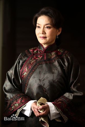 潘虹(Pan Hong)经典形象1图片图集