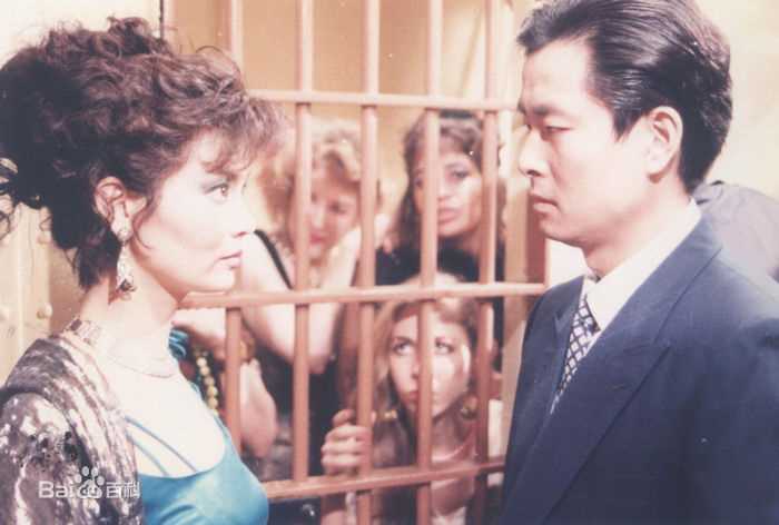 潘虹(Pan Hong)经典形象1图片图集