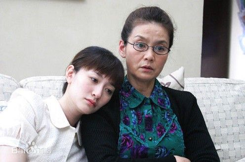 潘虹(Pan Hong)经典形象1图片图集