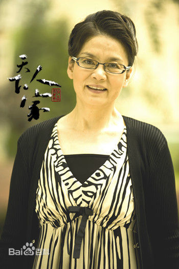 潘虹(Pan Hong)经典形象1图片图集