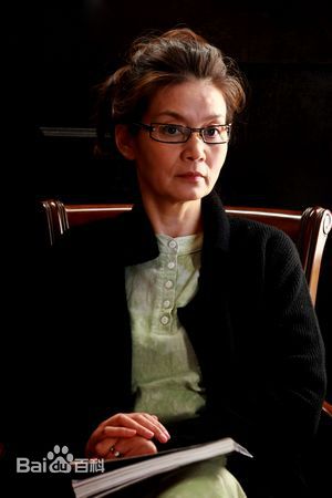 潘虹(Pan Hong)经典形象1图片图集