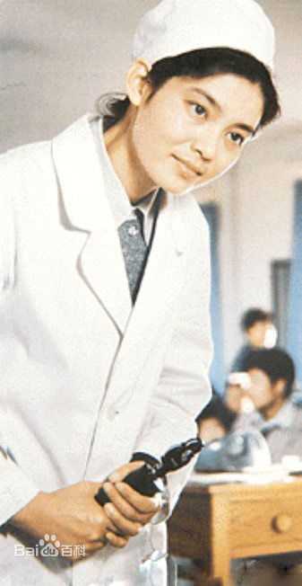 潘虹(Pan Hong)经典形象1图片图集