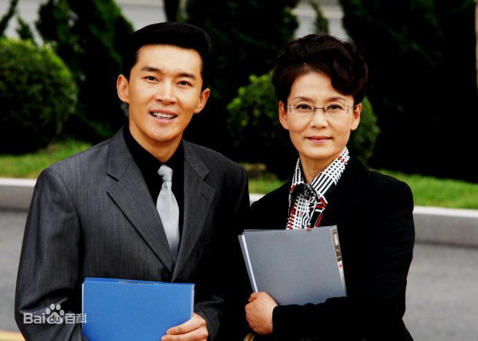 潘虹(Pan Hong)经典形象3生活照相册