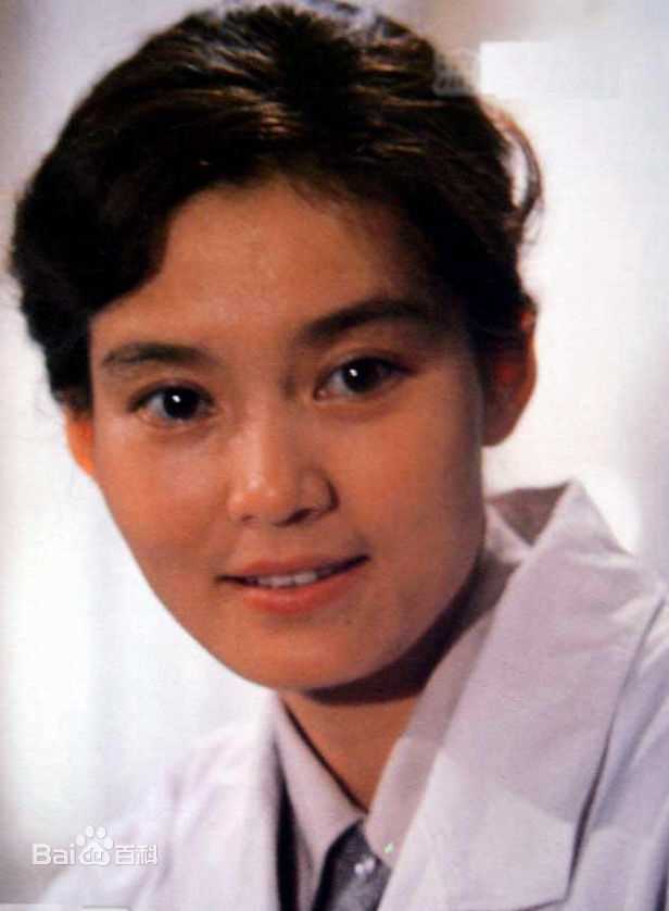 潘虹(Pan Hong)经典形象3生活照相册