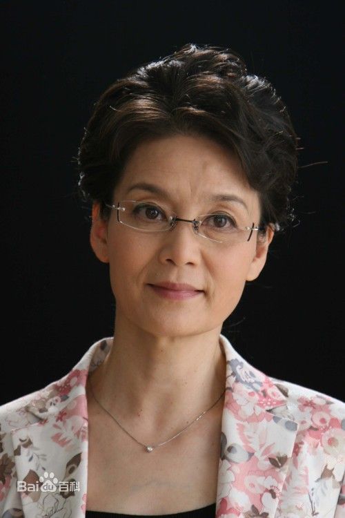 潘虹(Pan Hong)经典形象3生活照相册