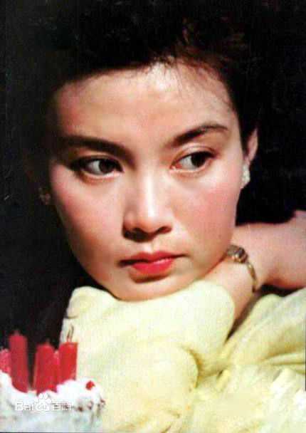 潘虹(Pan Hong)经典形象3生活照相册