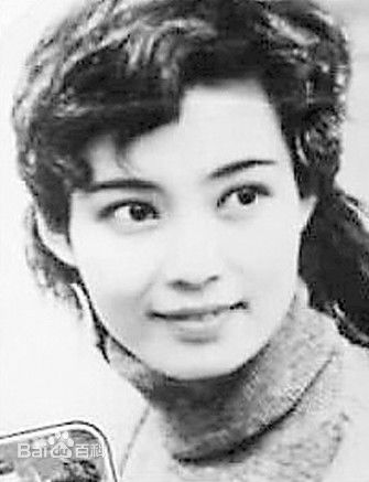 精选潘虹(Pan Hong)