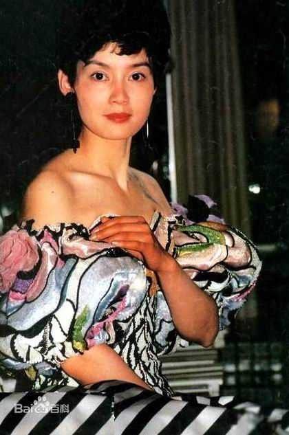 精选潘虹(Pan Hong)